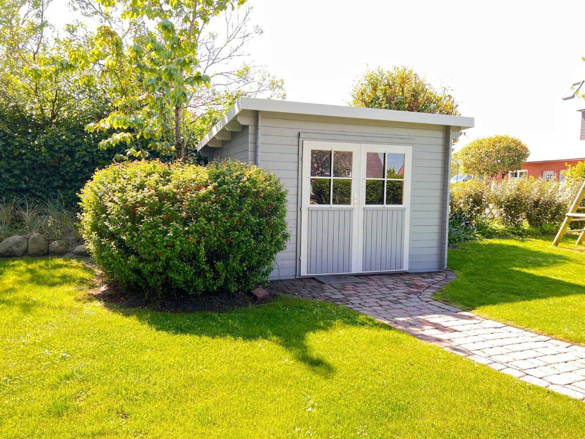 Tiiner Villa List Kültér fotó