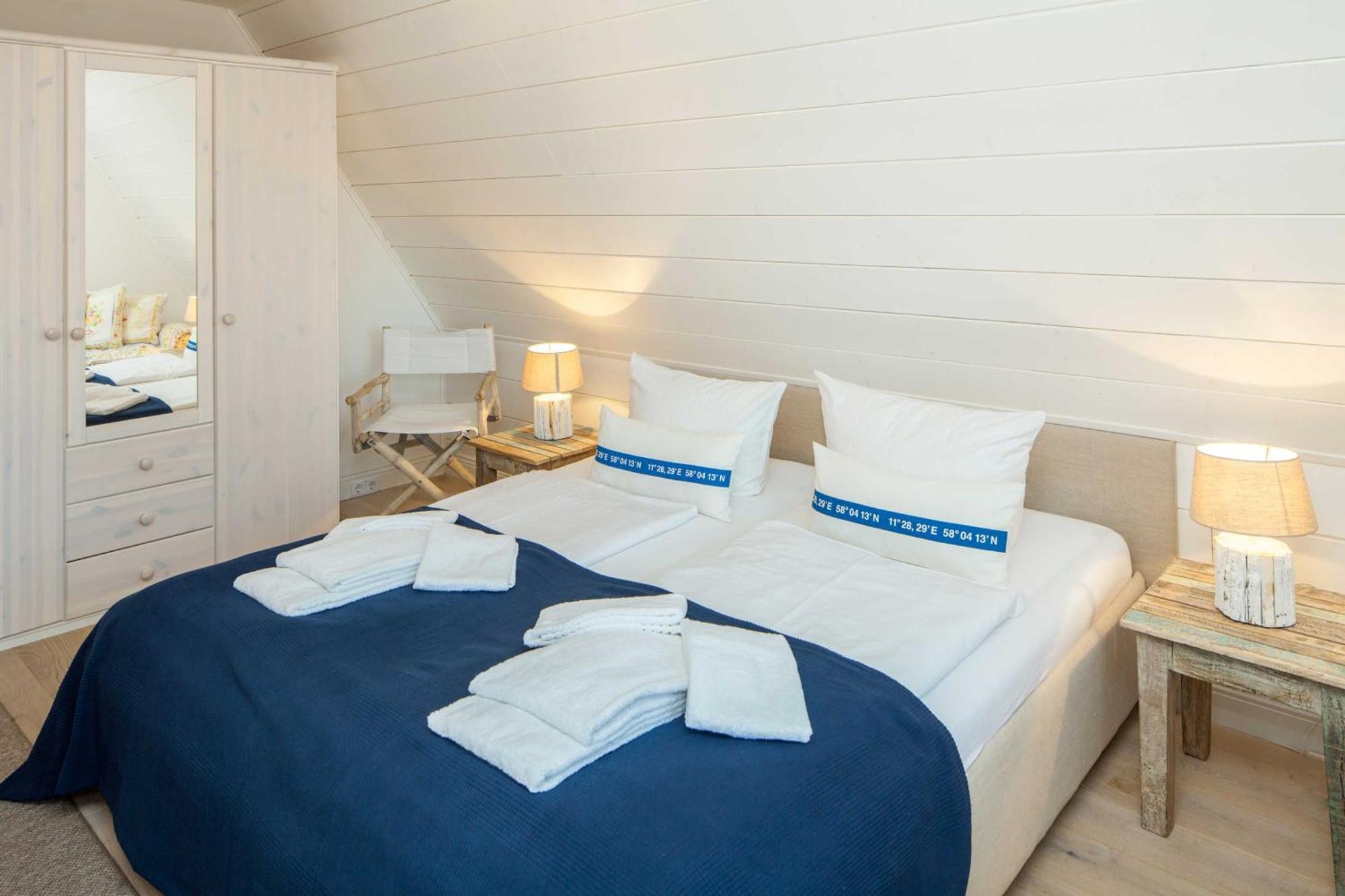 Tiiner Villa List Kültér fotó