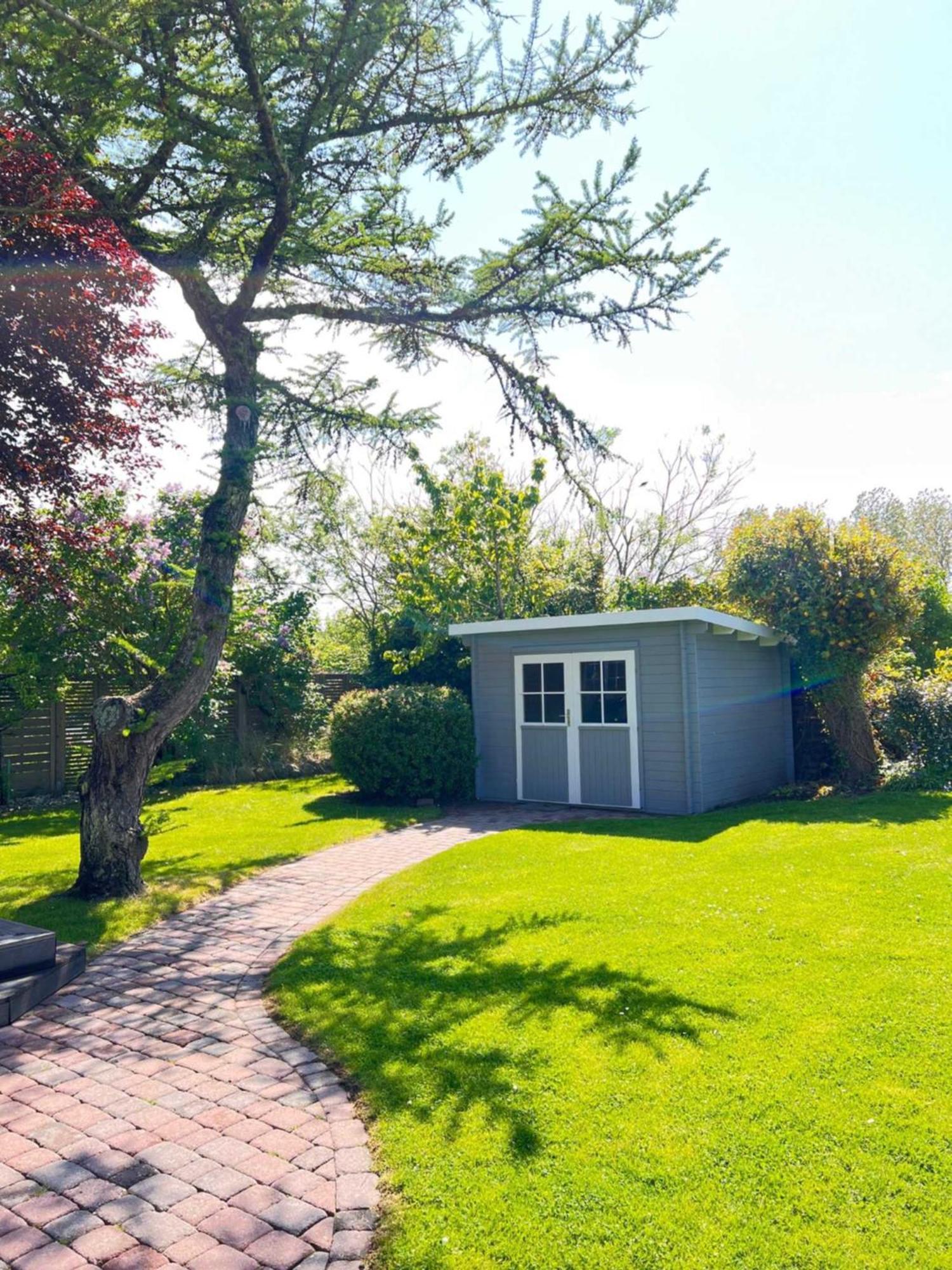 Tiiner Villa List Kültér fotó